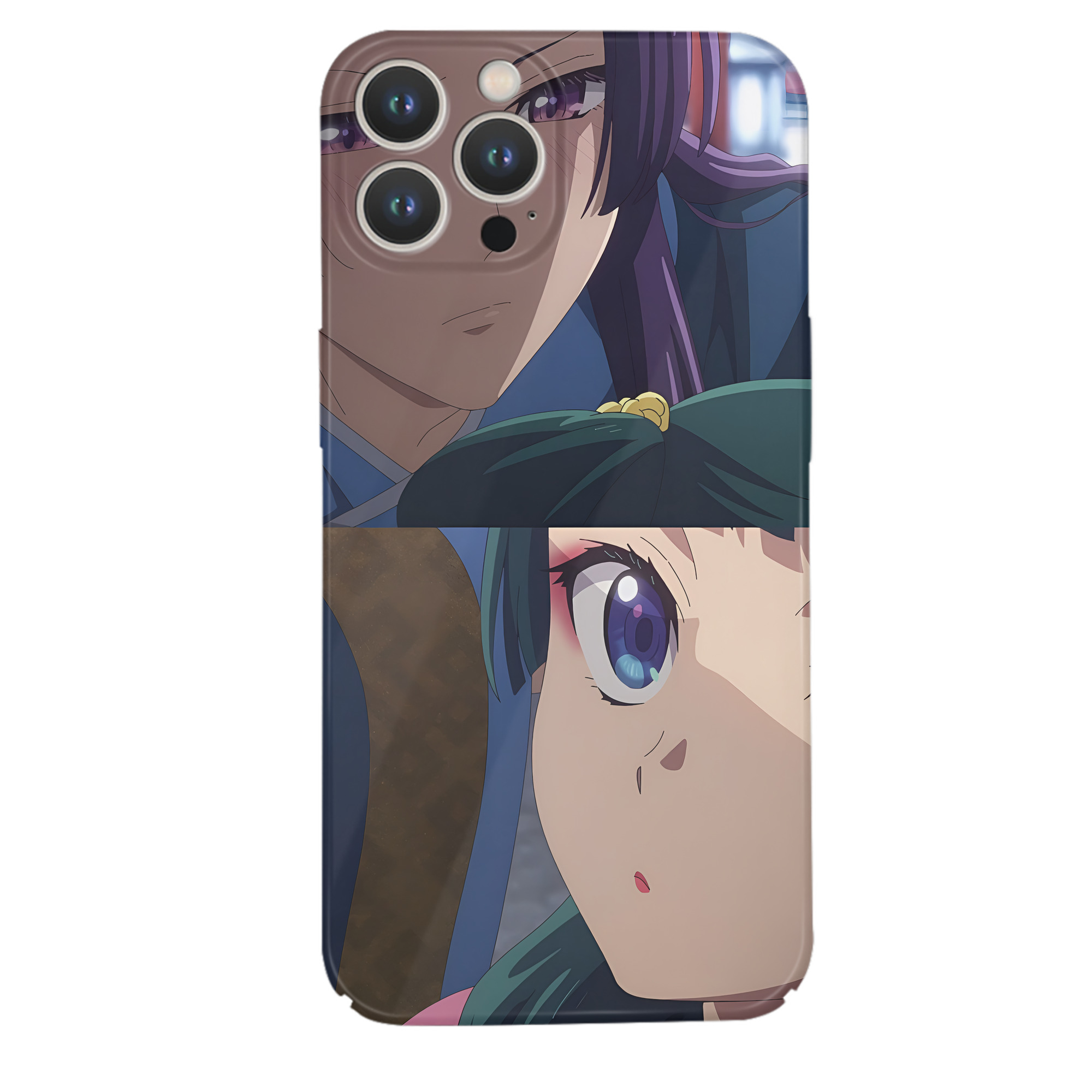 （画像用） 薬屋のひとりごと The Apothecary Diaries 【iPhone 14シリーズ対応】ハードケース